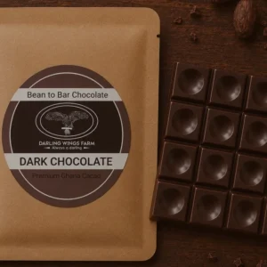 68% ダークチョコレート 33g
