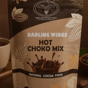 ホットチョコ ドリンクミックス